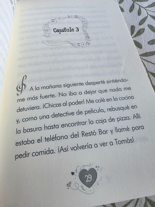 "Violetta. En Mi Mundo", Disney