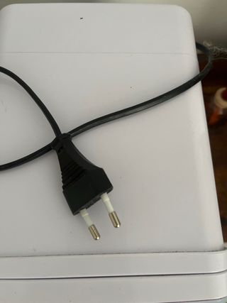 Mini nevera portátil Enventor 4L