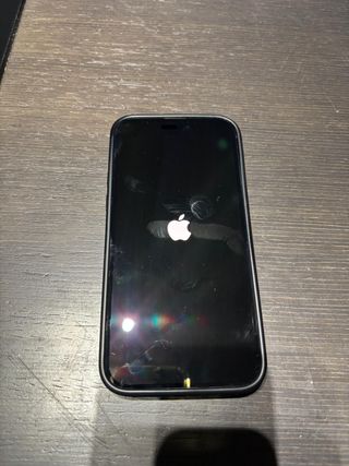 iPhone 14 Pro Max Negro