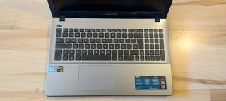 Piezas portátil Asus R510V LEER DESCRIPCIÓN