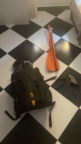 Tabla Paddle Surf NUEVA