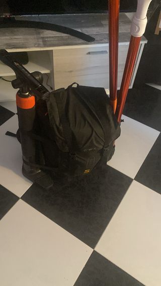 Tabla Paddle Surf NUEVA