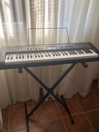 Tastiera Casio CTK-1300ES
