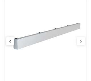 Puerta corredera Artens Yumbo - Gris