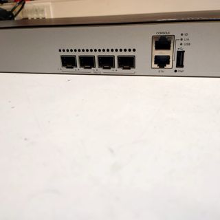Switch Huawei S5735-L24P4 24 puertos PoE