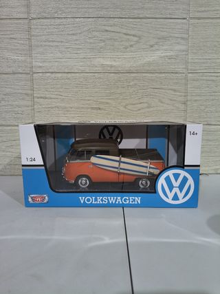 Volkswagen T1 Transporter 1:24