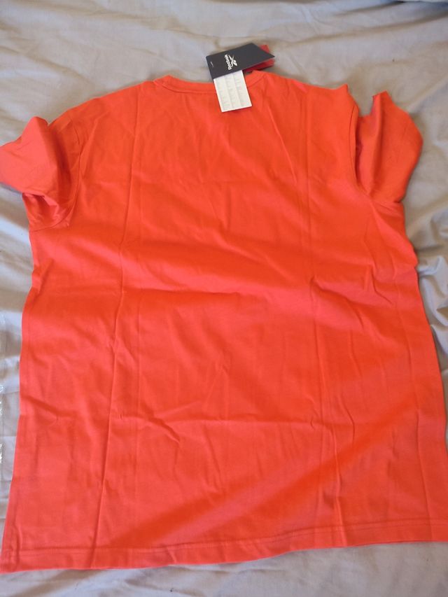 Camiseta Reebok Iverson I3