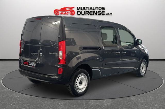 Mercedes Benz Citan+Navegacion+5Plazas+bluetooth