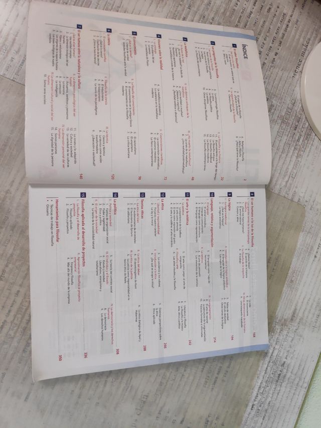 FIL 1B Filosofia Bachillerato (Aula 3D)