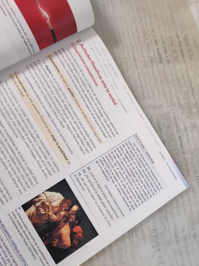 FIL 1B Filosofia Bachillerato (Aula 3D)