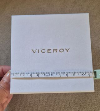 Caja regalo Viceroy para reloj