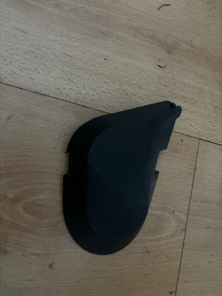 Cubierta plástico asiento 205 GTI