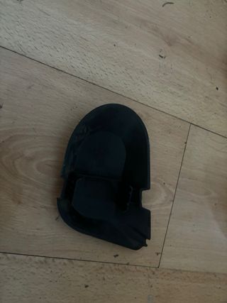 Cubierta plástico asiento 205 GTI