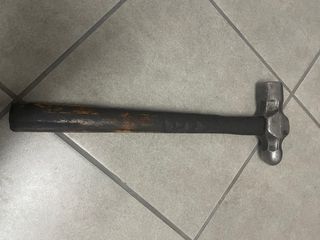 Martillo de bola