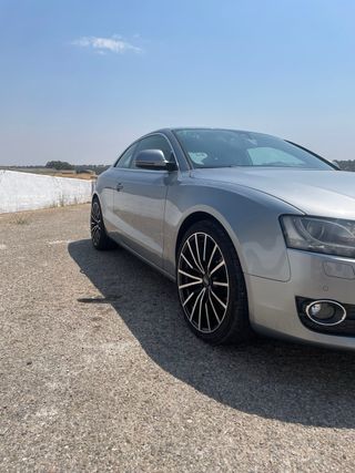 Audi A5 2009