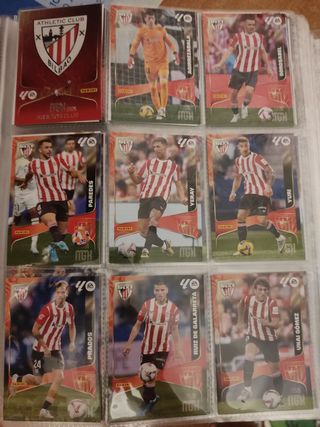 Cromos repetidos mega crack 25-26