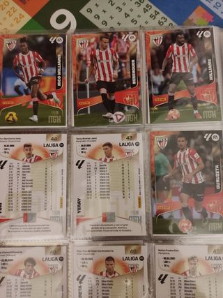 Cromos repetidos mega crack 25-26