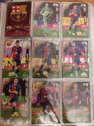 Cromos repetidos mega crack 25-26