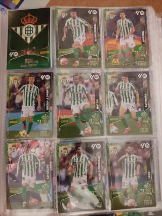 Cromos repetidos mega crack 25-26