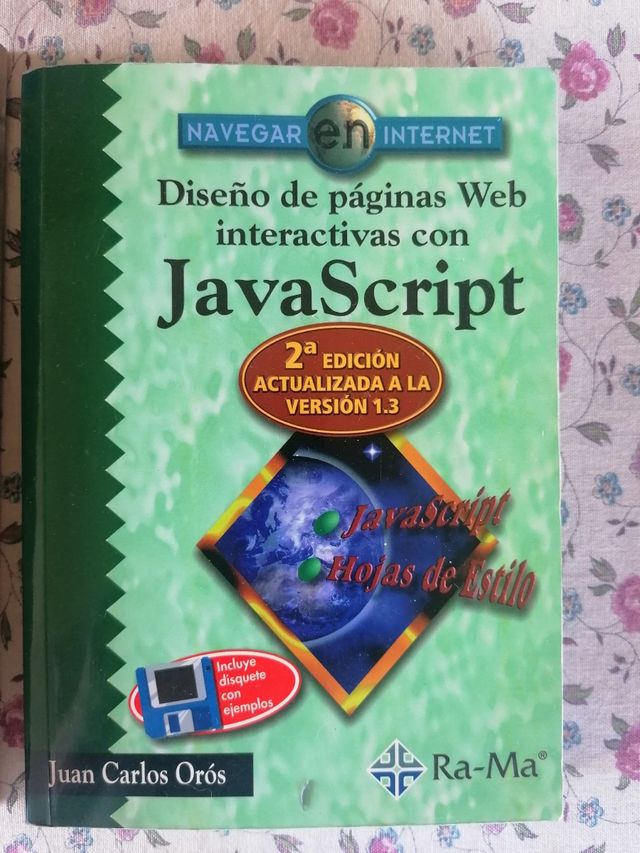 Lote Libros de informática