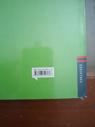 BIOLOGIA Y GEOLOGIA 1º BACHILLERATO
