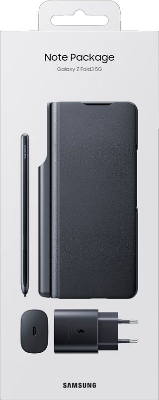 Samsung Galaxy Z Fold3 5G - Nuovo