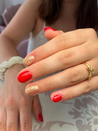 busco esteticista manicurista