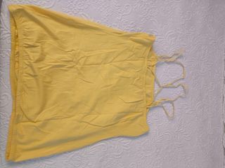 Camiseta de tirantes