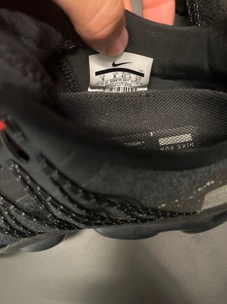 Nike Vapormax - Zapatillas Deportivas