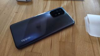 Oppo A94 5G Smartphone 
