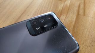 Oppo A94 5G Smartphone 