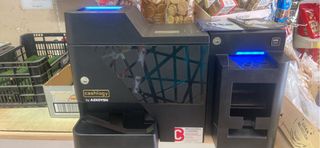 Cashlogy POS 1500 - Máquina de efectivo
