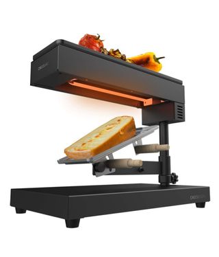 Plancha eléctrica Cecotec