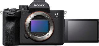 Sony Alpha 7 IV – Cámara Nueva Sin abrir