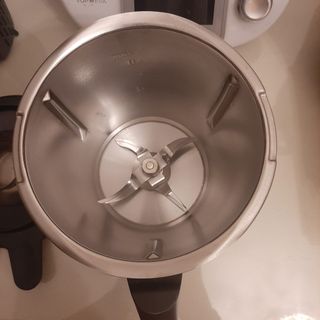 Thermomix TM5 - Robot de cocina COMPLETA + COOKKEY