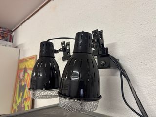 2 Focos Solar Raptor hid de 70w cada
