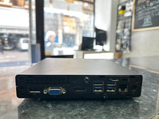 HP Mini PC - Intel 8GB 500GB GARANTIA TIENDA