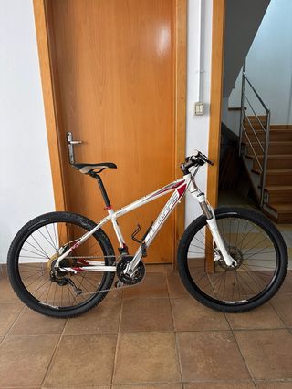 mountain bike Lapierre 