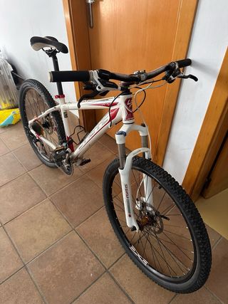 mountain bike Lapierre 
