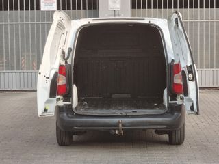 Peugeot Partner 2019