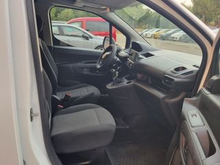 Peugeot Partner 2019