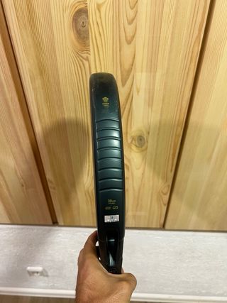 Pala pádel Oxdog Hyper Pro+ 2.0
