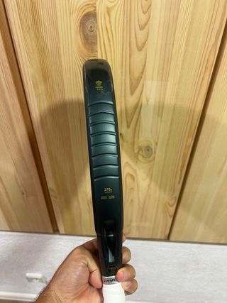 Pala pádel Oxdog Hyper Pro+ 2.0