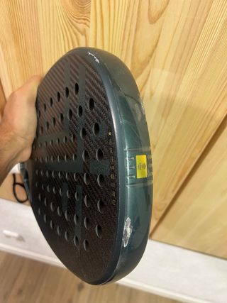 Pala pádel Oxdog Hyper Pro+ 2.0