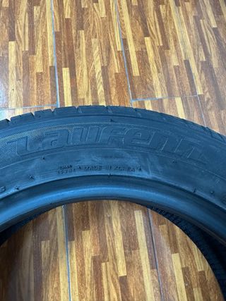 Neumático 205/55R16 nuevo