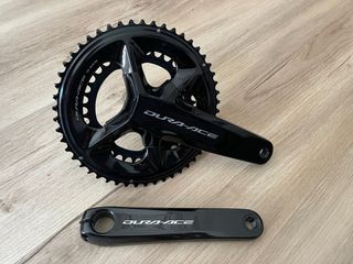 Platos Dura-Ace 50/34