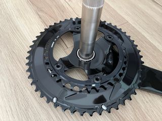 Platos Dura-Ace 50/34