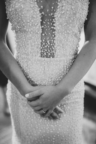 Vestido de novia Pronovias Atelier