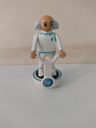 Playmobil Figura Futuro