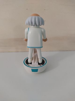 Playmobil Figura Futuro